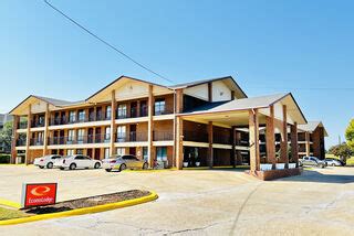 benton louisiana hotels